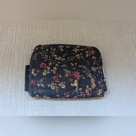 Eddie Bauer Zip Wallet and Coin Purse - Picture 2 of 3